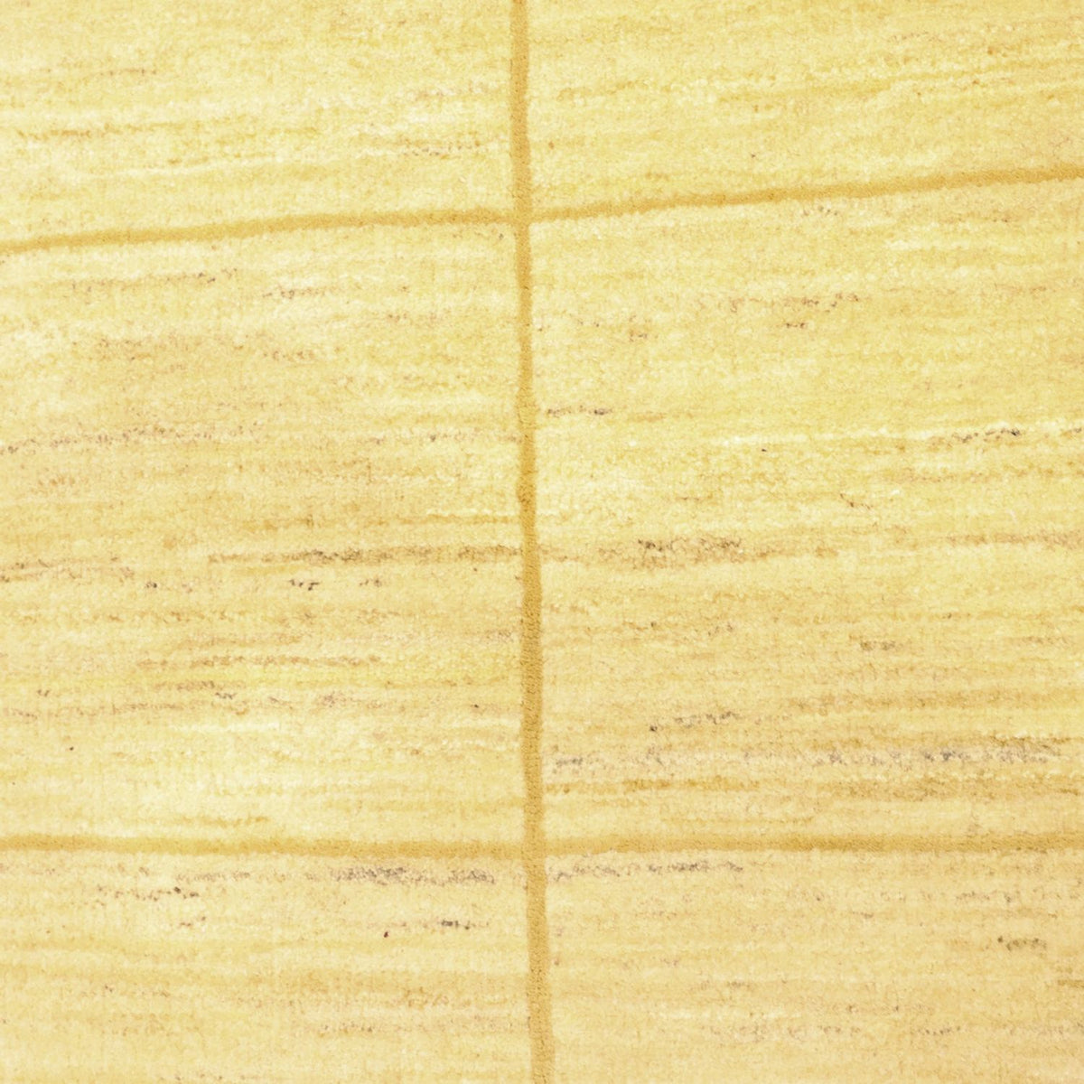 Tappeto Gabbeh - Loribaft Persero - 157 x 103 cm - beige