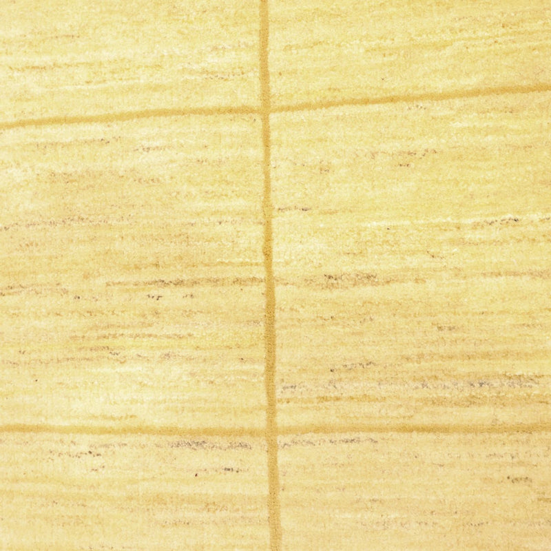 Tappeto Gabbeh - Loribaft Persero - 157 x 103 cm - beige