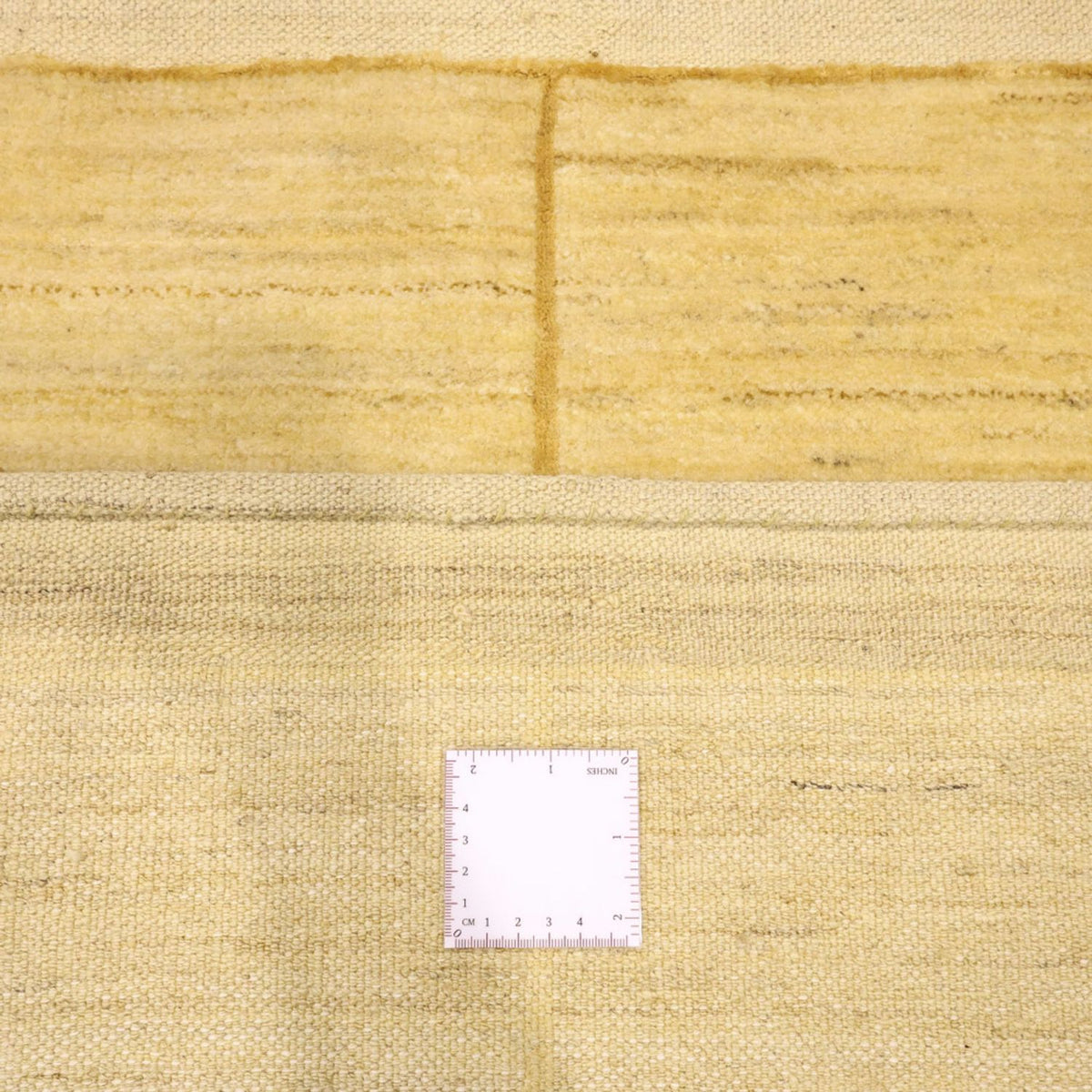 Tappeto Gabbeh - Loribaft Persero - 157 x 103 cm - beige