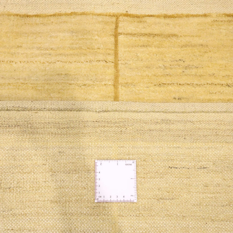 Tappeto Gabbeh - Loribaft Persero - 157 x 103 cm - beige