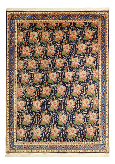 Afshar Sirjan Tappeto 149x199cm - Tappeto persiano