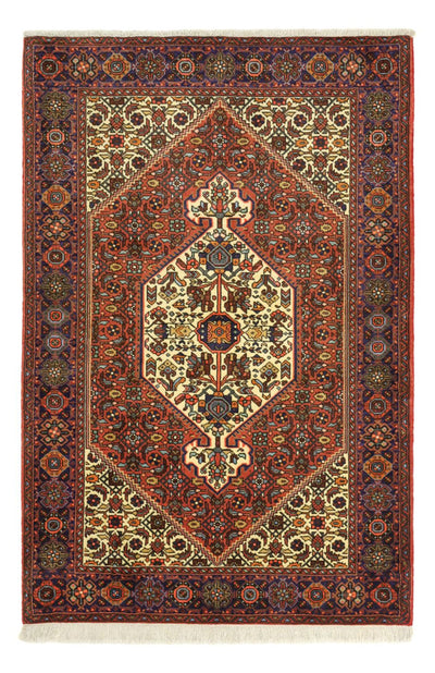 Gholtogh Tappeto 101x152cm - Tappeto persiano