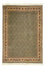 Tappeto Persero - Tabriz - Reale - Reale - 145 x 101 cm - verde oliva