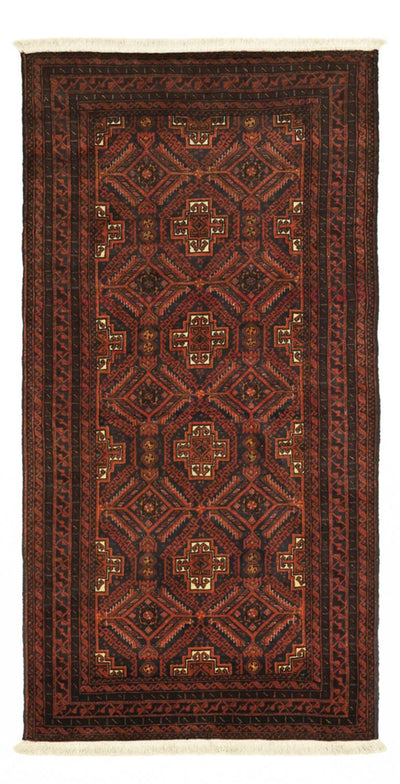 Tappeto Belutsch 97x194cm - Tappeto orientale