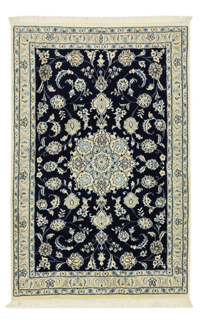 Nain - 9La Tappeto 86x136cm - Tappeto persiano