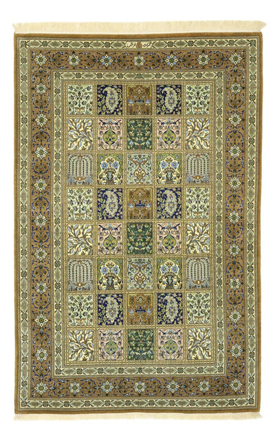 Ilam Tappeto 102x154cm - Tappeto persiano