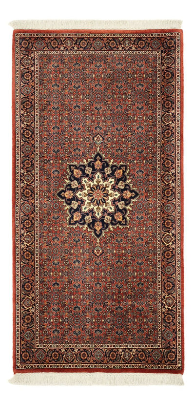 Bidjar Tappeto 72x140cm - Tappeto persiano