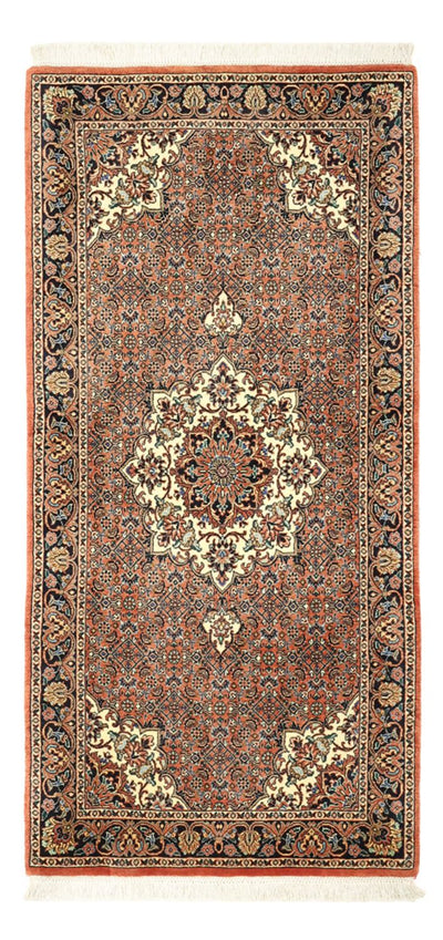Bidjar Tappeto 73x145cm - Tappeto persiano