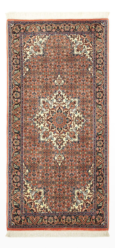Bidjar Tappeto 69x141cm - Tappeto persiano