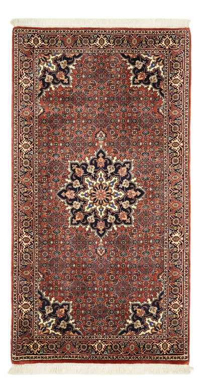 Bidjar Tappeto 73x135cm - Tappeto persiano