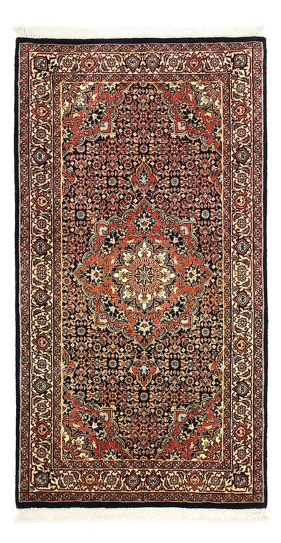 Bidjar Tappeto 72x136cm - Tappeto persiano