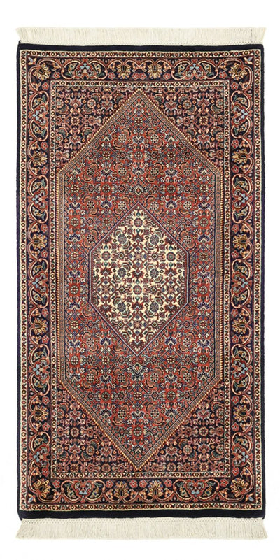 Bidjar Tappeto 70x135cm - Tappeto persiano