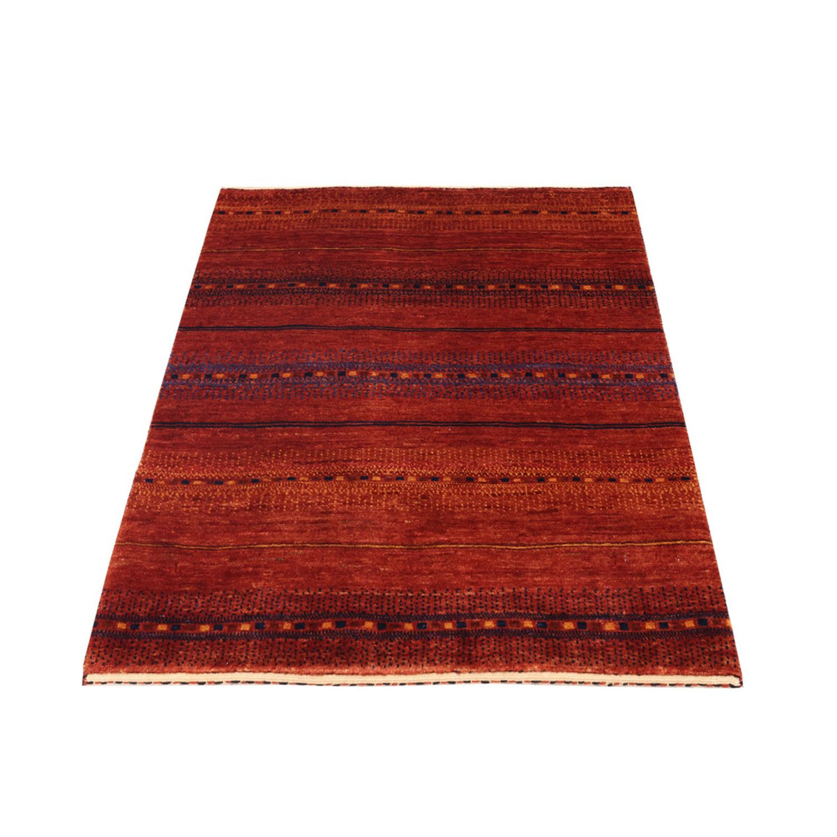 Tappeto Gabbeh - Kashkuli Persero - 97 x 79 cm - multicolore