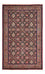 Tappeto Persero - Bidjar - Reale - 208 x 132 cm - blu scuro