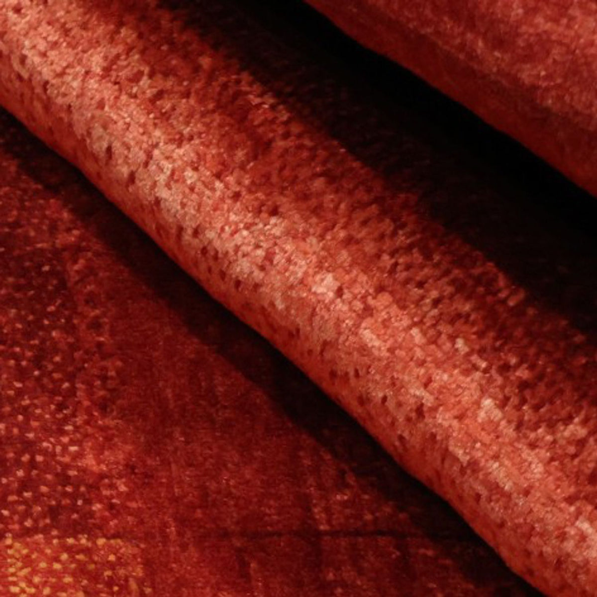 Tappeto Gabbeh - Kashkuli Persero - 189 x 132 cm - rosso