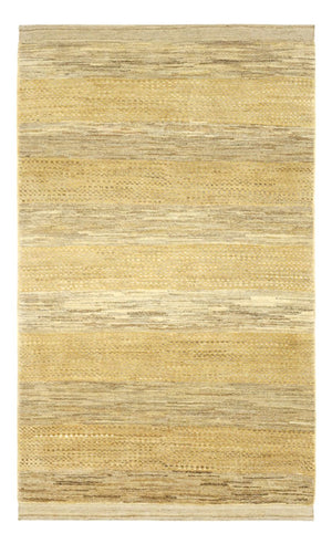 Tappeto Gabbeh - Loribaft Persero - 161 x 102 cm - beige