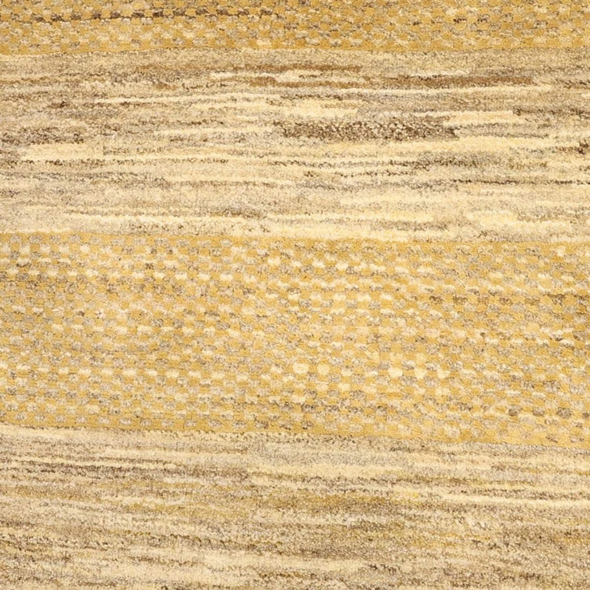 Tappeto Gabbeh - Loribaft Persero - 161 x 102 cm - beige