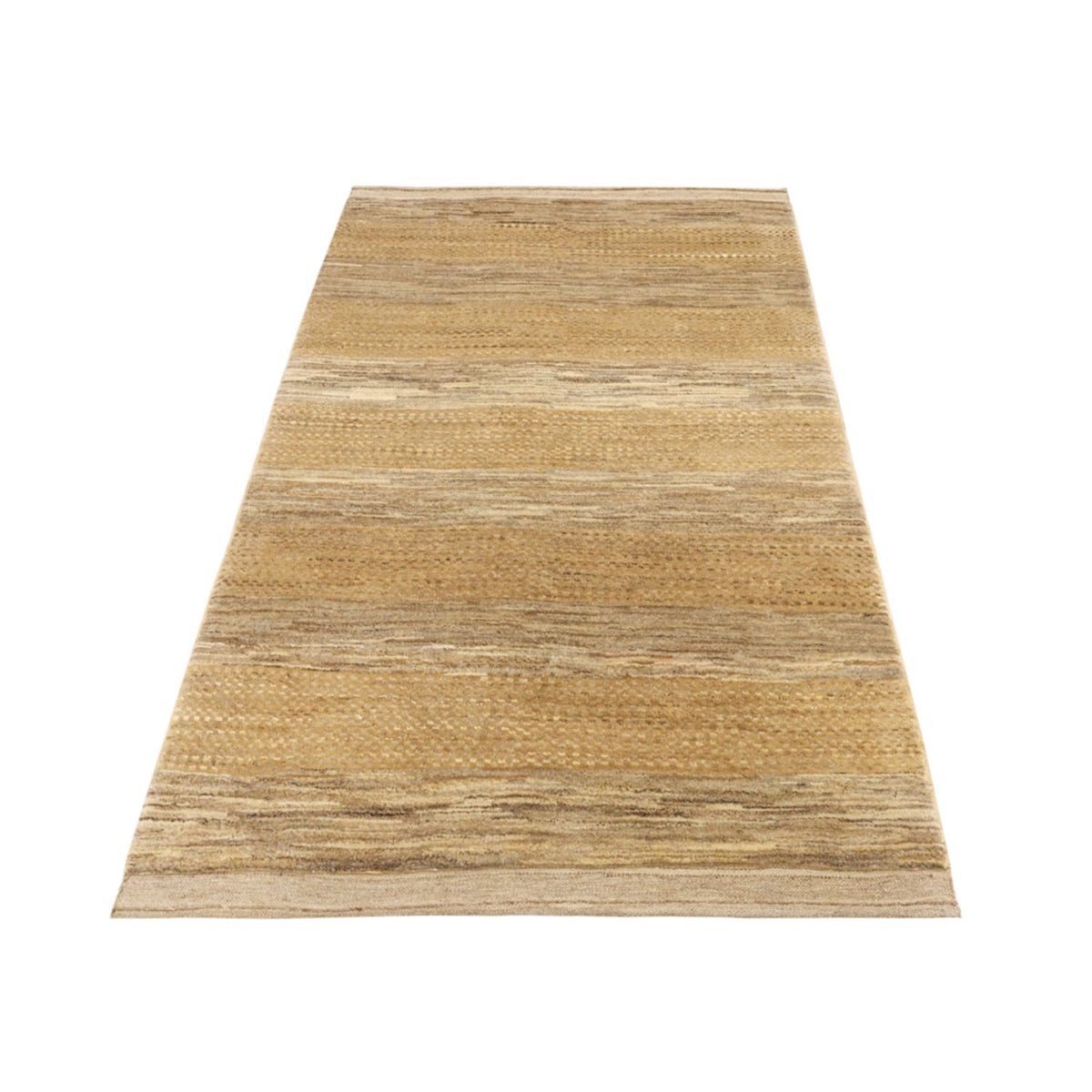 Tappeto Gabbeh - Loribaft Persero - 161 x 102 cm - beige