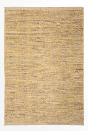 Tappeto Gabbeh - Loribaft Persero - 146 x 104 cm - beige