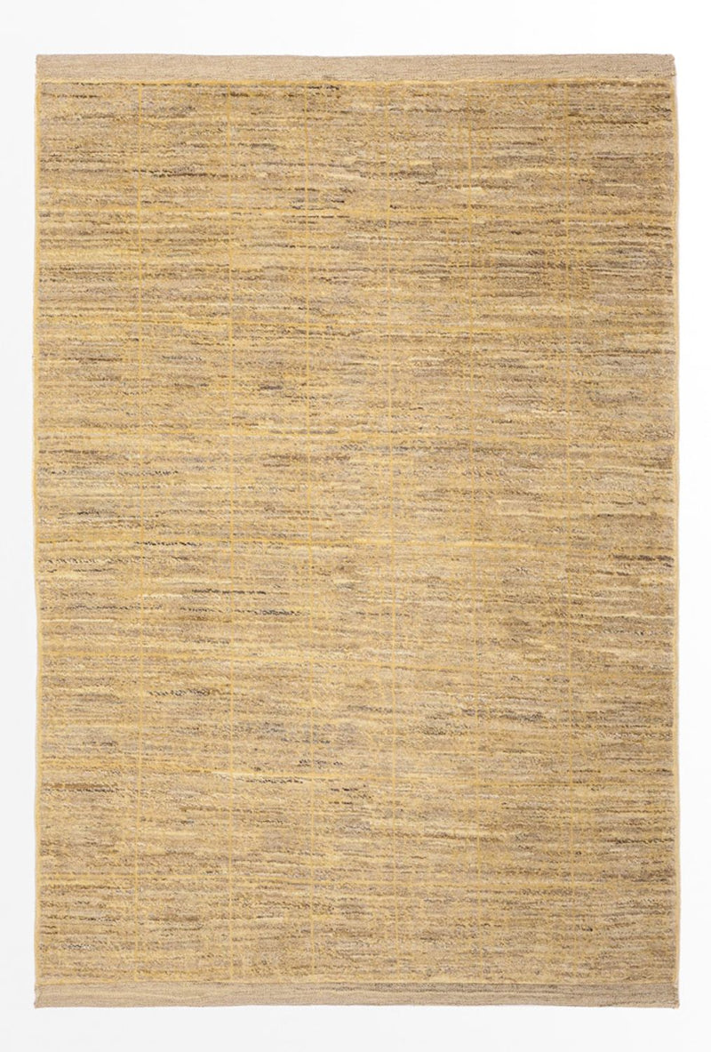 Tappeto Gabbeh - Loribaft Persero - 146 x 104 cm - beige