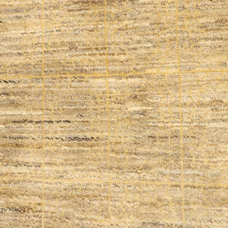 Tappeto Gabbeh - Loribaft Persero - 146 x 104 cm - beige