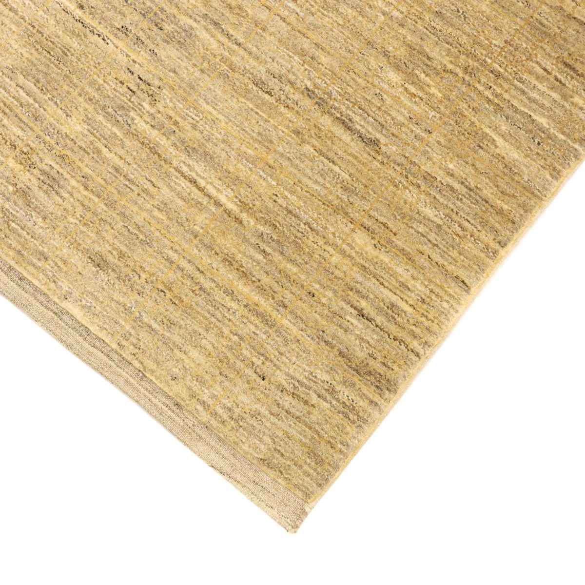 Tappeto Gabbeh - Loribaft Persero - 146 x 104 cm - beige