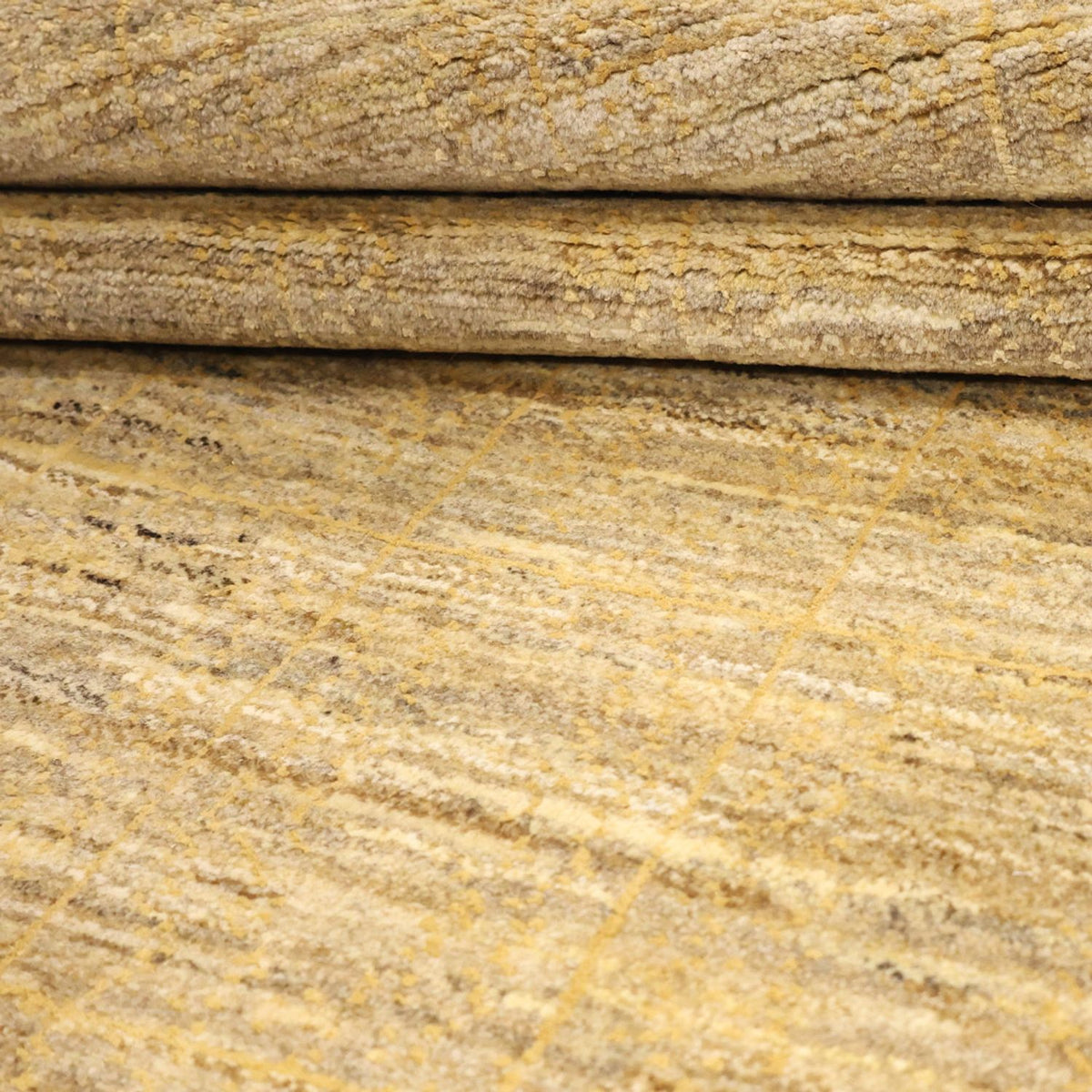 Tappeto Gabbeh - Loribaft Persero - 146 x 104 cm - beige