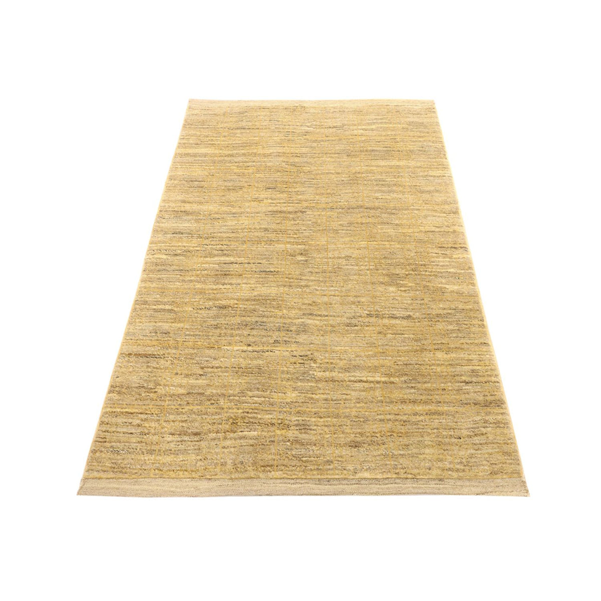 Tappeto Gabbeh - Loribaft Persero - 146 x 104 cm - beige