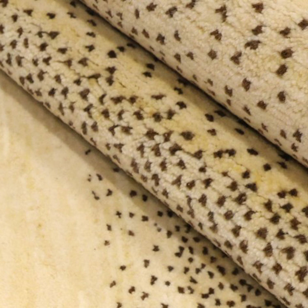 Tappeto Gabbeh - Loribaft Persero - 173 x 118 cm - beige