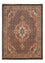 Tappeto Persero - Bidjar - Reale - 202 x 149 cm - beige scuro
