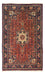 Tappeto Persero - Bidjar - Reale - 276 x 168 cm - rosso scuro