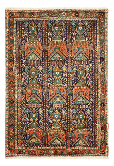 Sharbabak Tappeto 133x191cm - Tappeto persiano