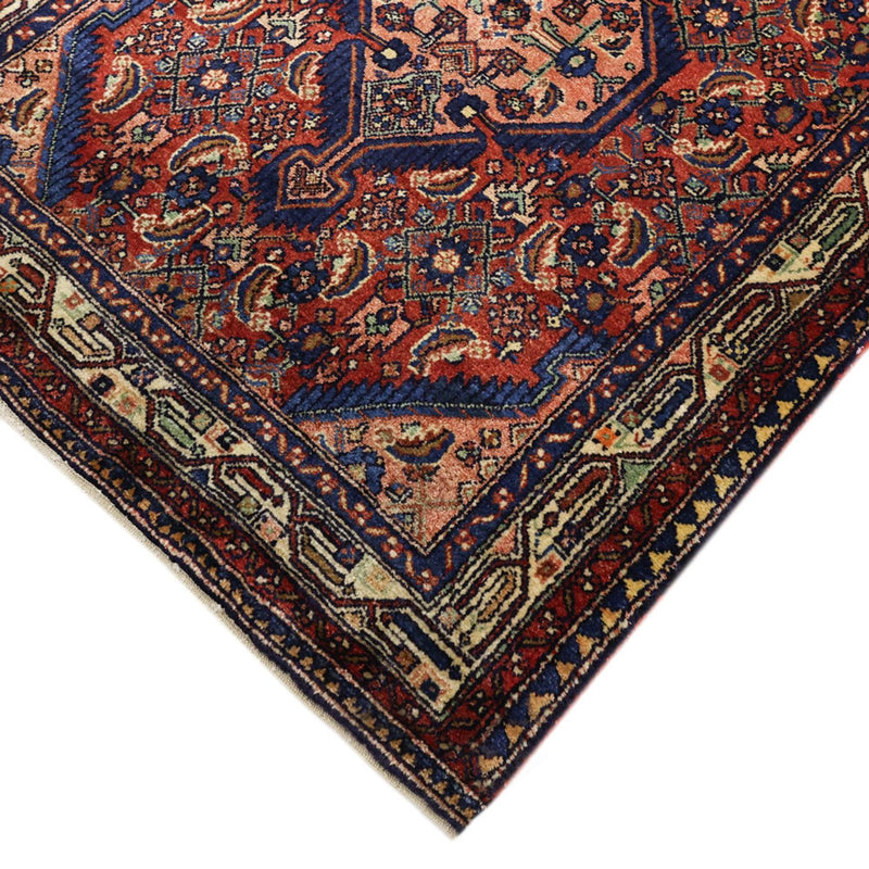 Tappeto corsia Tappeto Persero - Classico - 332 x 117 cm - multicolore