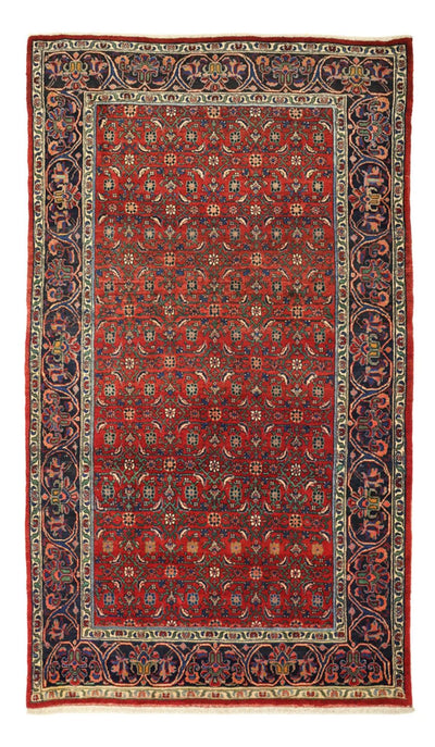 Bidjar Tappeto 168x288cm - Tappeto persiano