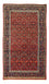 Tappeto Persero - Bidjar - Reale - 288 x 168 cm - rosso scuro
