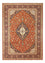 Tappeto Persero - Keshan - 332 x 239 cm - rosso chiaro