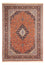 Tappeto Persero - Keshan - 343 x 247 cm - rosso chiaro