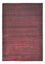 Tappeto Gabbeh - Loribaft Indus - 235 x 166 cm - rosso scuro