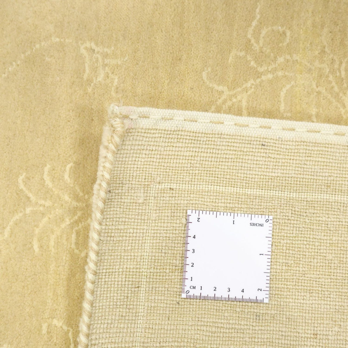 Tappeto Gabbeh - Loribaft Indus - 198 x 140 cm - beige