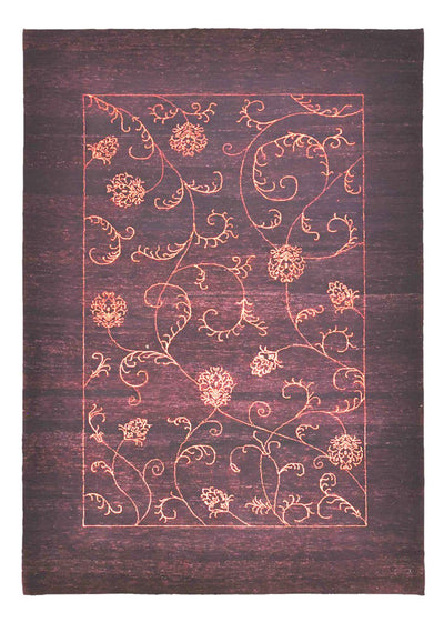 Loribaft Indo Tappeto 173x240cm - Tappeto di lana