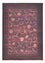 Tappeto Gabbeh - Loribaft Indus - 240 x 173 cm - blu scuro
