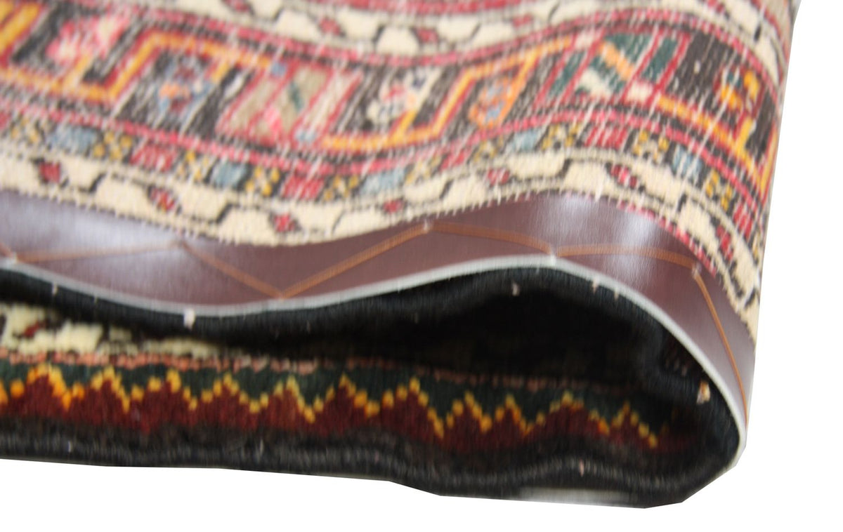 Tappeto Persero - Nomade - 138 x 92 cm - rosso