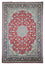 Tappeto Persero - Isfahan - Premio - 303 x 203 cm - rosso