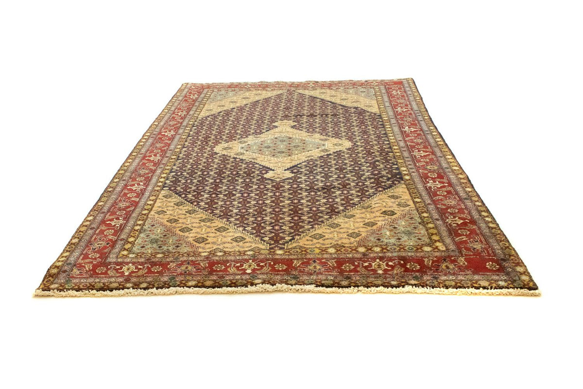 Tappeto Persero - Nomade - 293 x 200 cm - blu