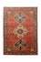 Tappeto Persero - Nomade - 306 x 220 cm - ruggine