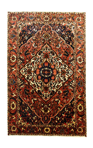 Tappeto Persero - Nomade - 333 x 210 cm - marrone