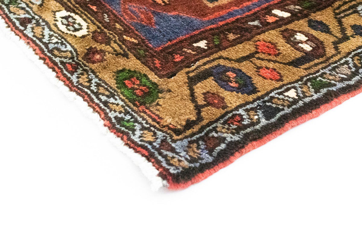 Tappeto corsia Tappeto Persero - Nomade - 296 x 98 cm - marrone