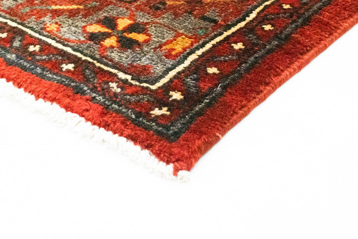 Tappeto corsia Tappeto Persero - Nomade - 295 x 110 cm - arancione