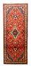 Tappeto corsia Tappeto Persero - Nomade - 298 x 115 cm - arancione