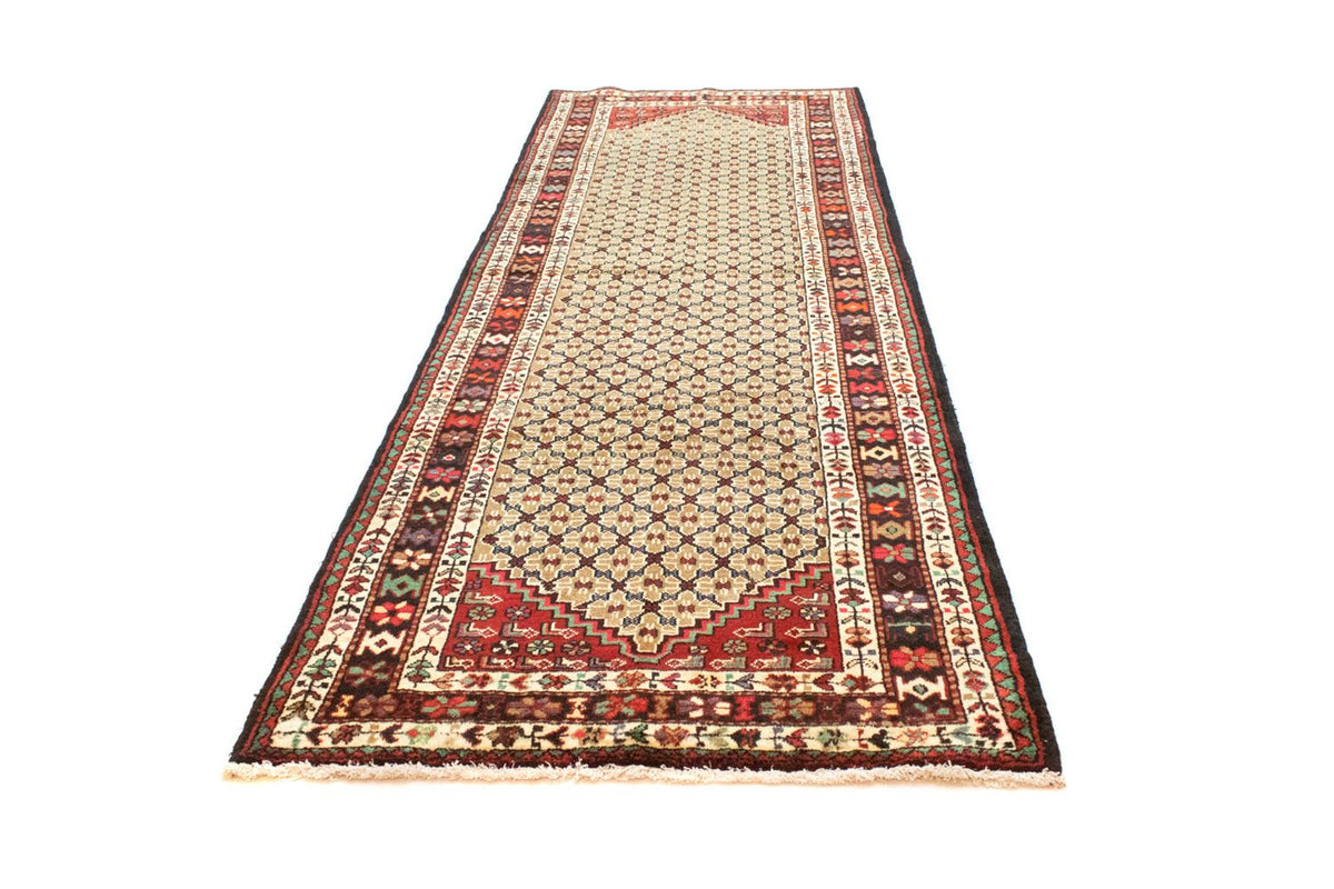 Tappeto corsia Tappeto Persero - Nomade - 320 x 110 cm - beige